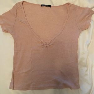 Peachy Colored Tshirt